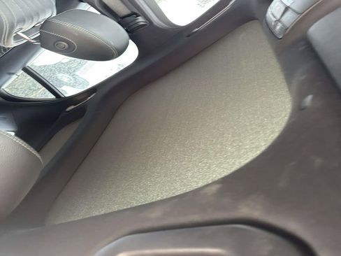 Used 2021 Mercedes-Benz E 350 4MATIC Sedan image 34