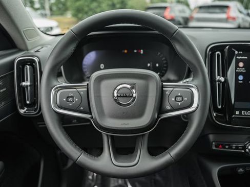 New 2026 Volvo XC40 B5 Plus w/ Climate Package AWD/4WD image 30