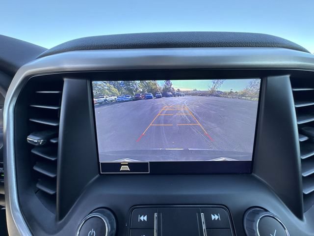 Certified 2023 GMC Acadia SLT AWD/4WD image 15