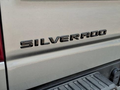 Used 2026 Chevrolet Silverado 1500 RST AWD/4WD image 11