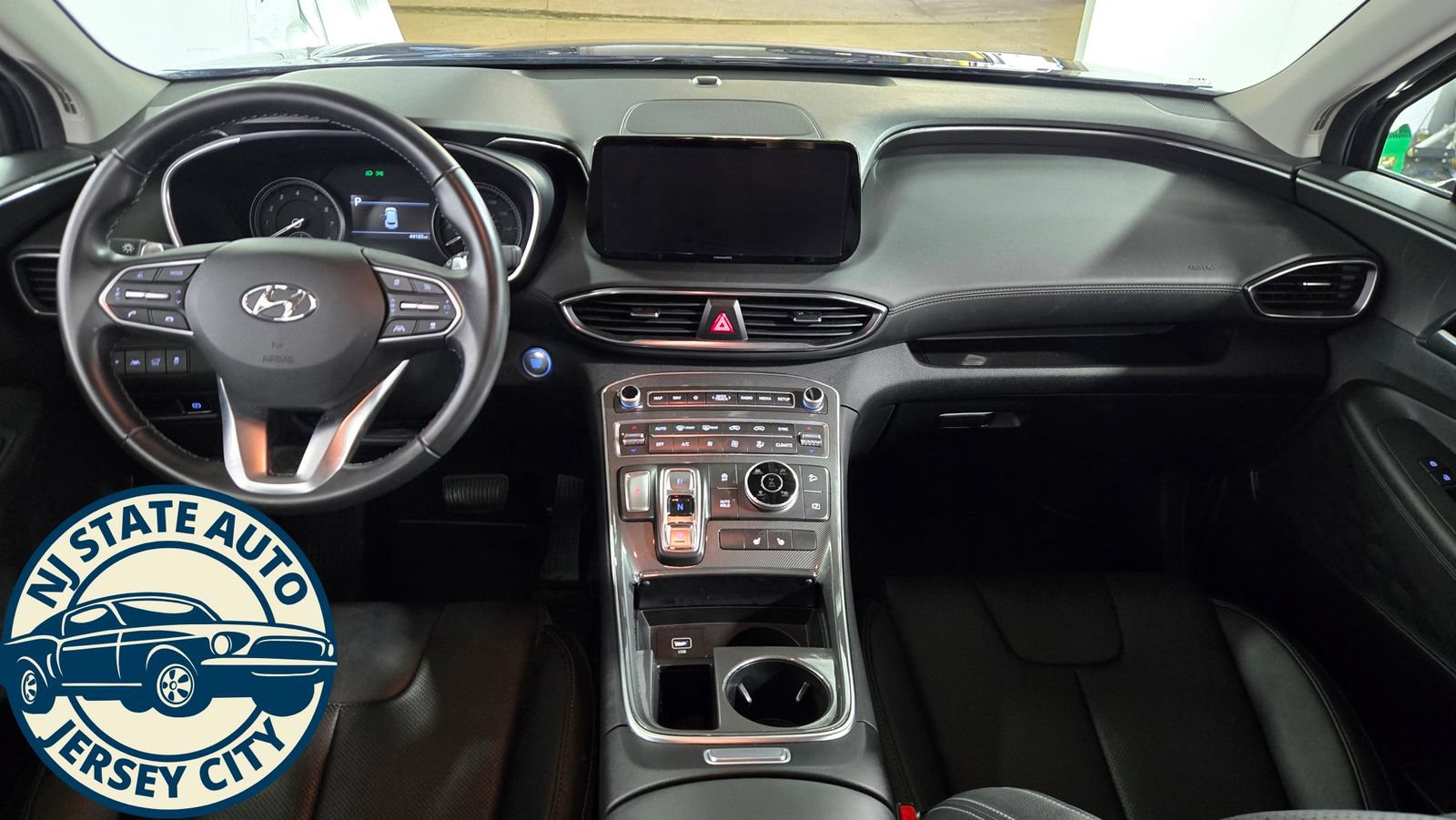 Used 2023 Hyundai Santa Fe XRT AWD/4WD image 27