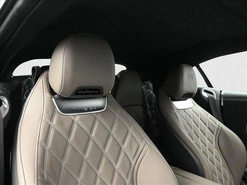 New 2025 Mercedes-Benz SL 63 AMG S e Performance 4MATIC image 23