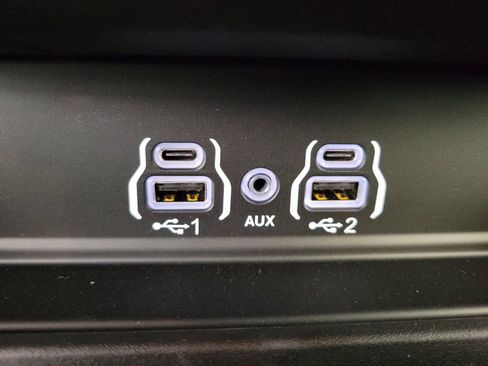 New 2026 RAM 2500 Big Horn AWD/4WD image 20