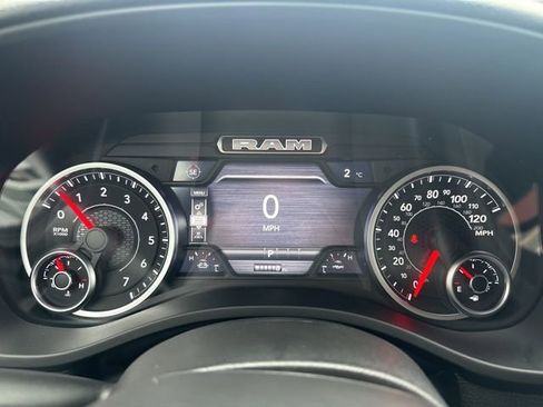 New 2026 RAM 1500 Express image 12