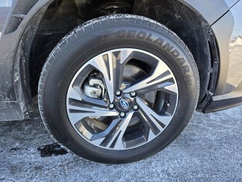 Used 2024 Subaru Crosstrek 2.0i Premium image 42