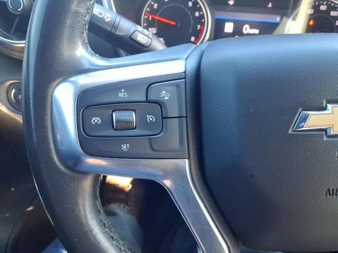 Used 2021 Chevrolet Blazer LT w/ Sound & Technology Package image 15