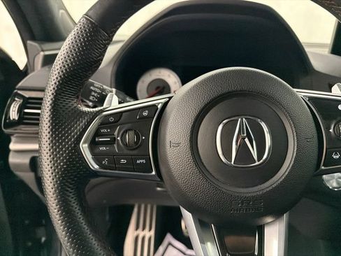 Used 2023 Acura RDX A-Spec AWD/4WD image 12