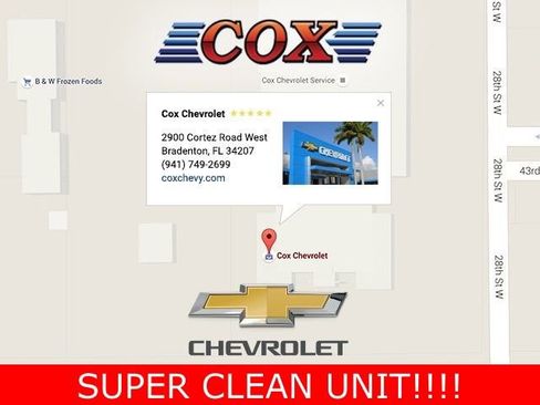 Used 2022 Chevrolet Equinox RS w/ RS Leather Package image 29
