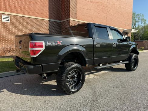 Used 2014 Ford F150 STX w/ Equipment Group 201A Mid AWD/4WD image 15