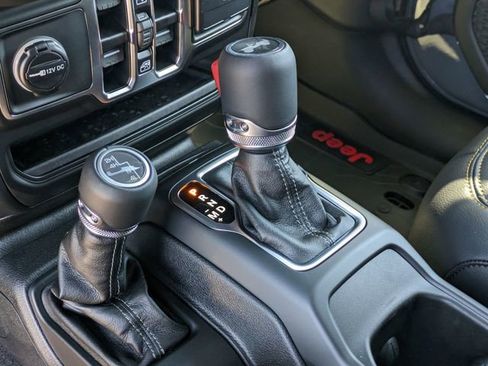 New 2026 Jeep Wrangler Sahara image 25