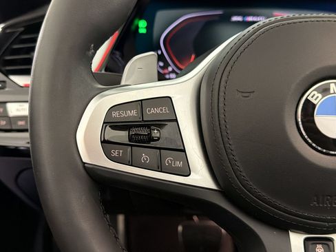 Used 2024 BMW Z4 M40i w/ Premium Package RWD image 13