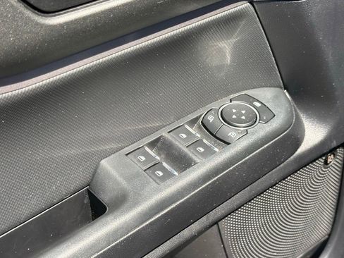 Used 2025 Ford Bronco Sport Badlands w/ Badlands Tech Package image 18