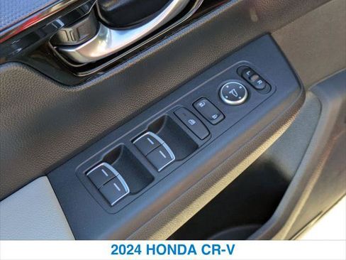 Used 2024 Honda CR-V EX-L image 13