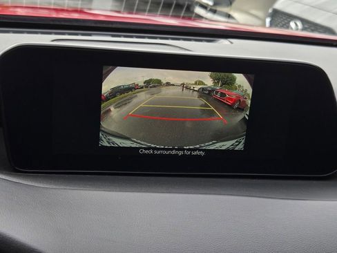 Used 2025 MAZDA MAZDA3 s image 15