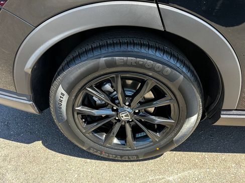 Used 2025 Honda CR-V Sport image 10