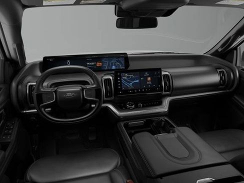 New 2026 Ford Expedition Max Platinum AWD/4WD image 30