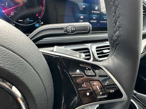 Used 2026 Mercedes-Benz GLS 450 4MATIC image 39