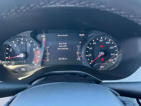 Used 2022 Jeep Compass Latitude image 14