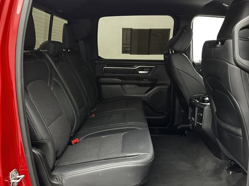 Used 2021 RAM 1500 Rebel w/ Rebel Level 2 Equipment Group image 33