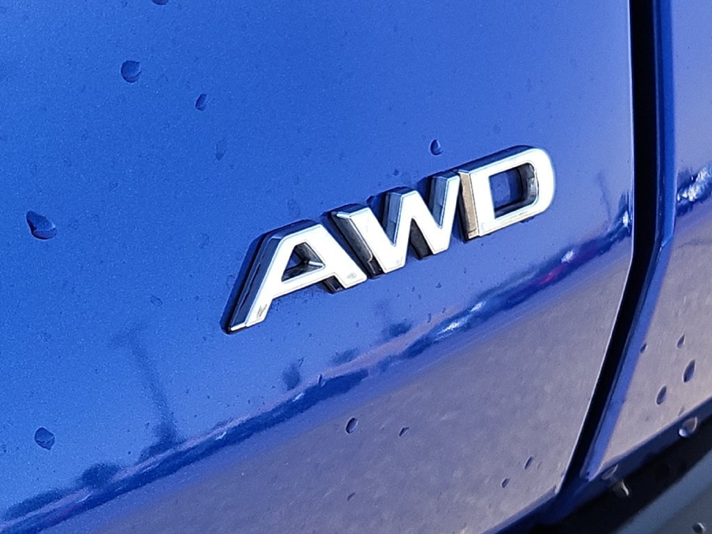 Used 2025 Acura ADX A-Spec AWD/4WD image 12