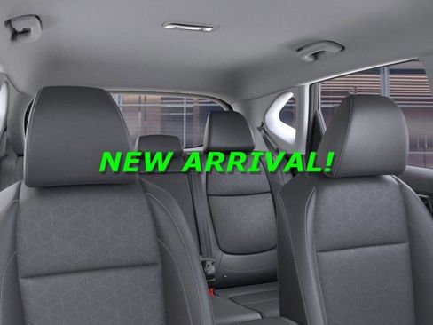 New 2026 Kia Seltos EX image 27