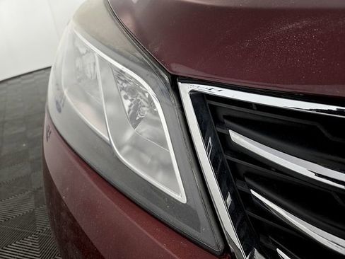 Used 2017 Chevrolet Traverse Premier w/ LPO, 'HIT The Road' Package image 10