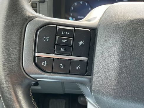 Used 2025 Ford F150 XLT w/ Equipment Group 301A Standard RWD image 15