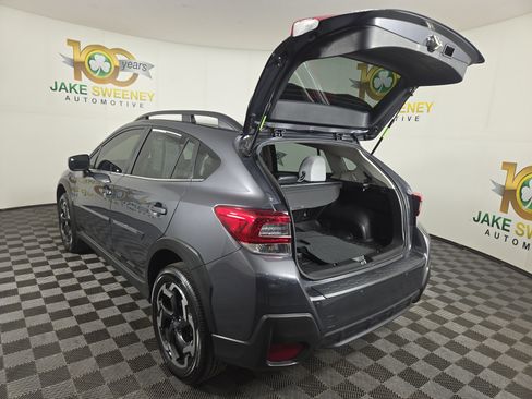 Used 2023 Subaru Crosstrek 2.5i Limited w/ Moonroof Package image 32
