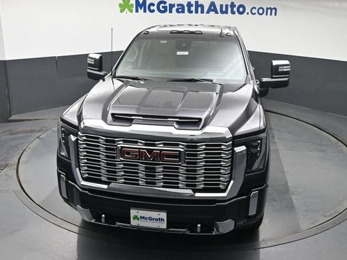 New 2026 GMC Sierra 2500 Denali w/ Denali Reserve Package AWD/4WD image 25