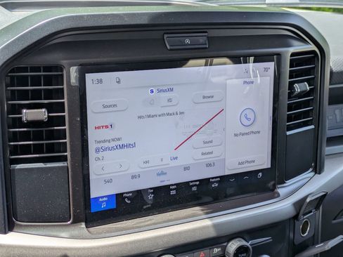 New 2026 Ford F150 XL RWD image 16
