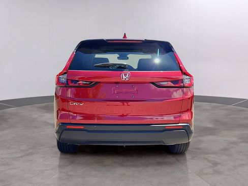 Certified 2025 Honda CR-V EX-L image 5