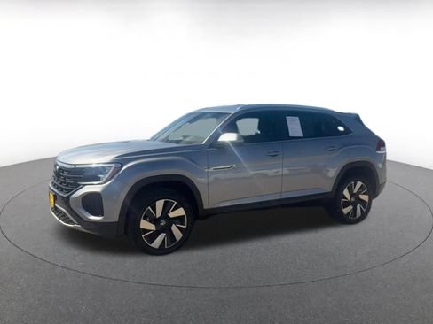 Used 2026 Volkswagen Atlas Cross Sport SE AWD/4WD image 7