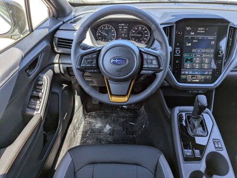New 2026 Subaru Crosstrek 2.5i Wilderness AWD/4WD image 16