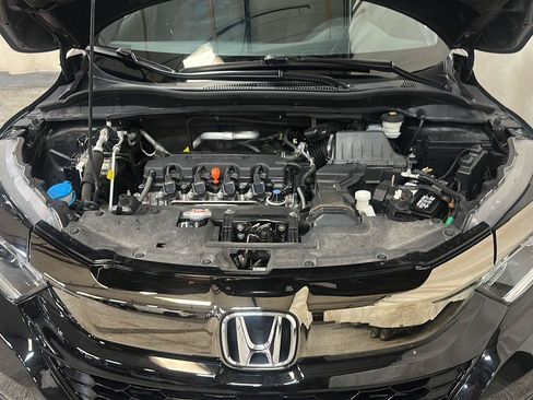 Used 2020 Honda HR-V Sport image 13