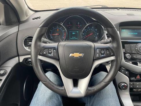 Used 2012 Chevrolet Cruze LT w/ RS Package image 33
