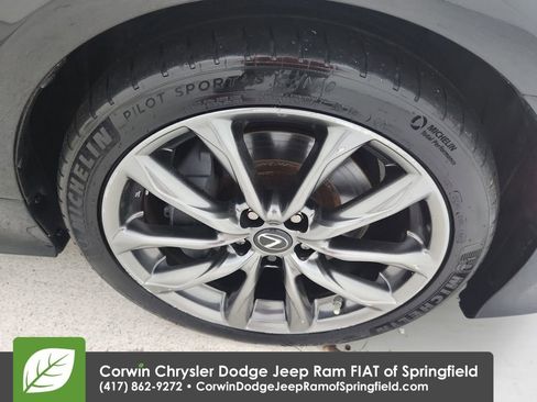 Used 2019 Lexus RC 350 RWD image 33
