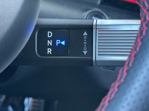 Used 2025 Hyundai Kona N Line S image 20