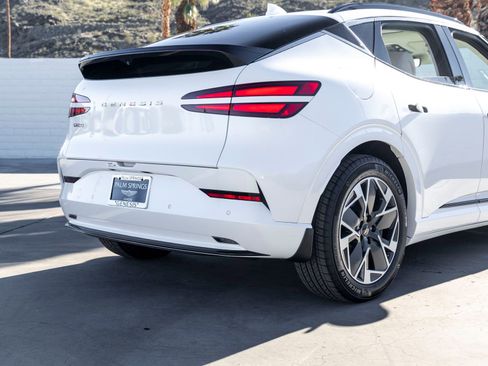New 2026 Genesis GV60 AWD image 11
