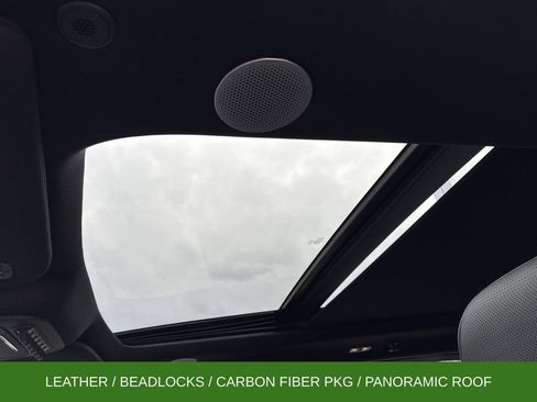 Certified 2023 Ford F150 Raptor w/ Raptor Carbon Fiber Package AWD/4WD image 23