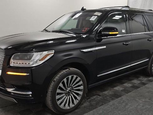 Used 2020 Lincoln Navigator L Reserve image 8
