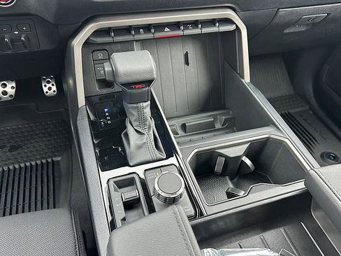 New 2026 Toyota Tundra SR5 AWD/4WD image 13