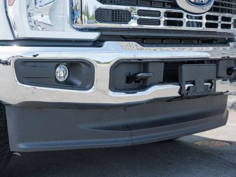 New 2026 Ford F350 XLT AWD/4WD image 15