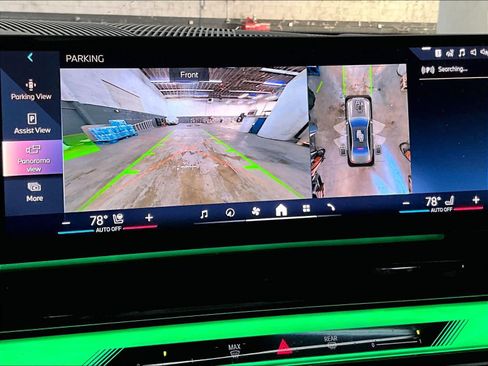 Used 2025 BMW 540i xDrive 540i xDrive w/ M Sport Package image 23