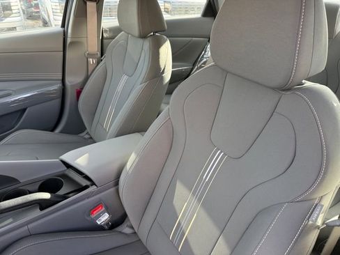 New 2026 Hyundai Elantra Sport image 24