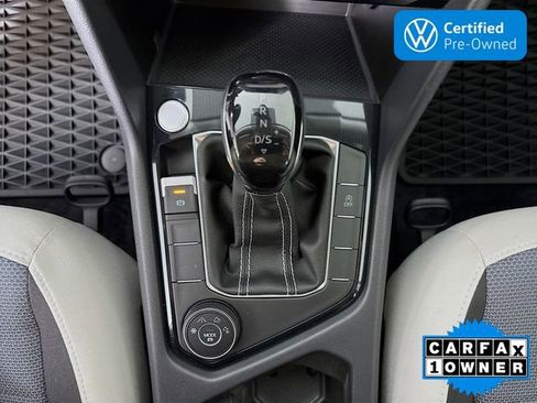 Used 2025 Volkswagen Taos S AWD/4WD image 15