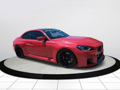 Used 2024 BMW M2 w/ Lighting Package