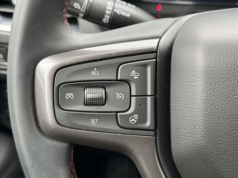 Used 2024 Chevrolet Tahoe RST w/ Luxury Package AWD/4WD image 25