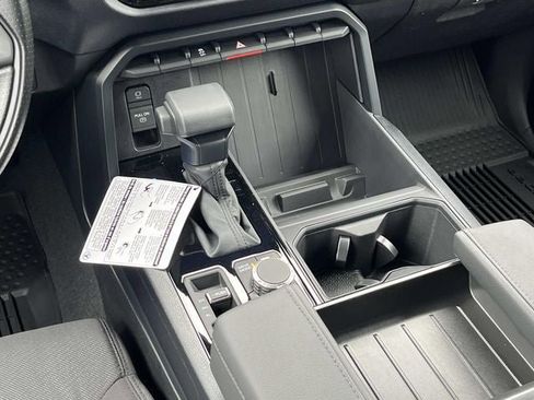 New 2026 Toyota Tundra SR5 AWD/4WD image 15