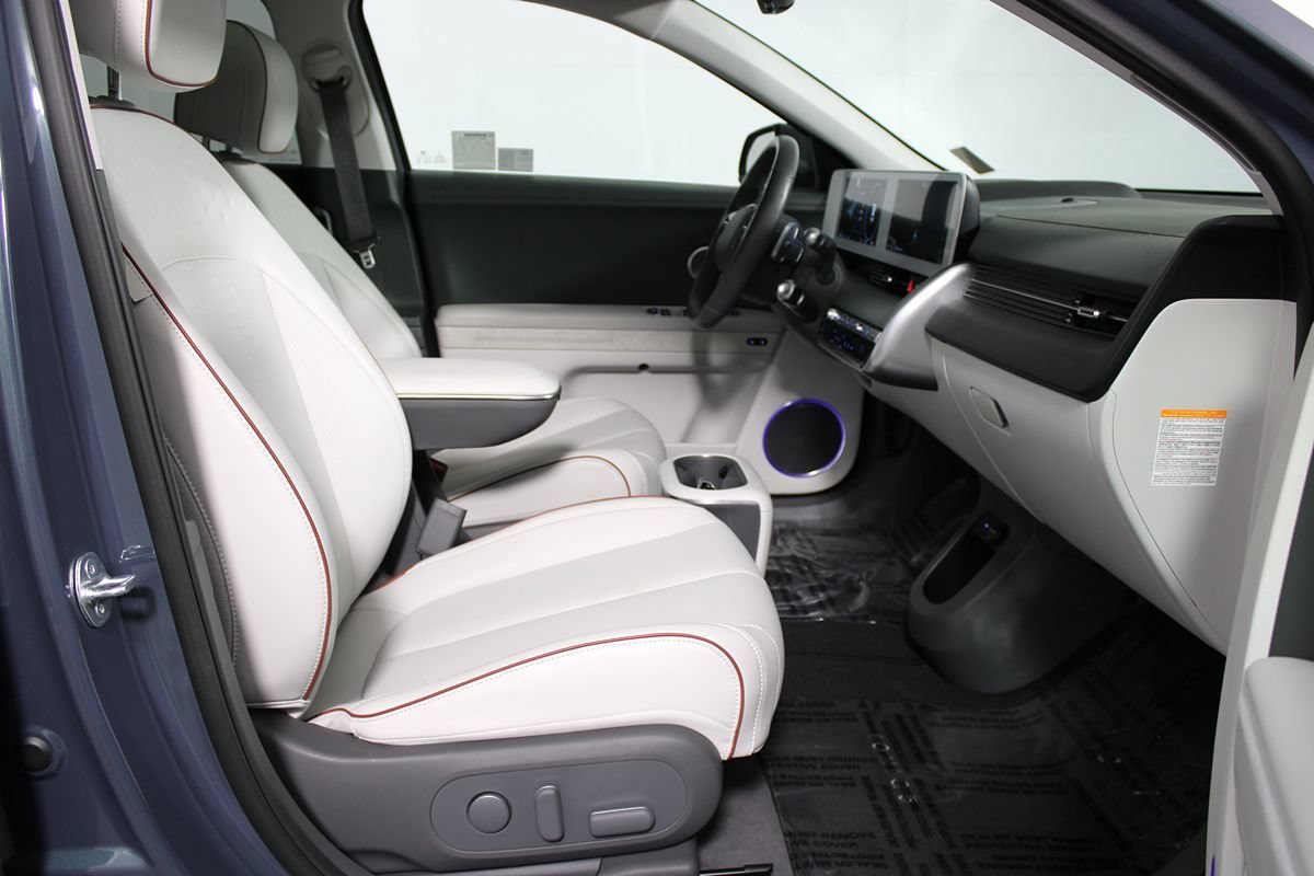 Used 2024 Hyundai Ioniq 5 Limited RWD image 10