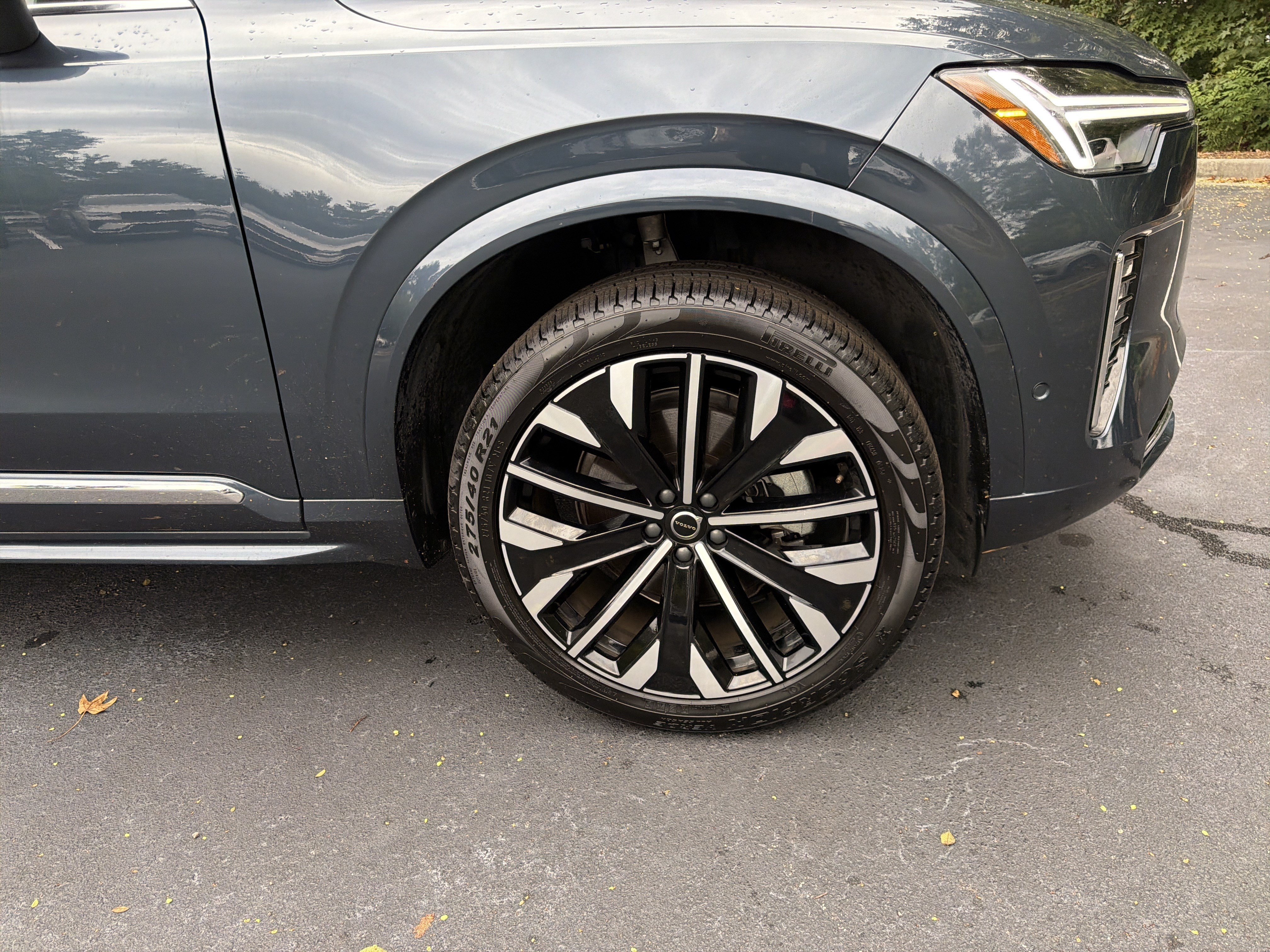 Certified 2026 Volvo XC90 B6 Ultra AWD/4WD image 15